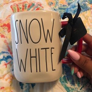 Coffee mug